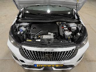Peugeot 2008 1.2Hybrid 100kW Automaat Navi Camera Allure picture 26