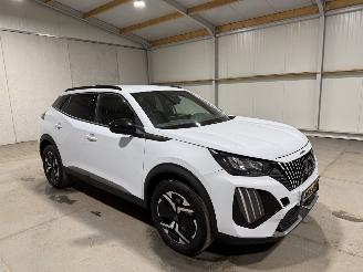 Peugeot 2008 1.2Hybrid 100kW Automaat Navi Camera Allure picture 2
