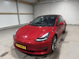 Tesla Model 3 75kWh LongRange 258kW AWD picture 10