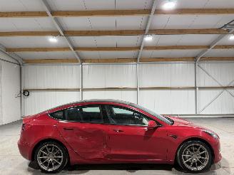 uszkodzony samochody osobowe Tesla Model 3 75kWh LongRange 258kW AWD 2019/3