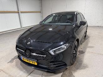 Mercedes A-klasse 250e 118kW Automaat Pano Business Solution AMG Limited picture 10