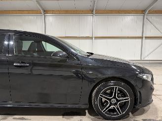 Mercedes A-klasse 250e 118kW Automaat Pano Business Solution AMG Limited picture 14