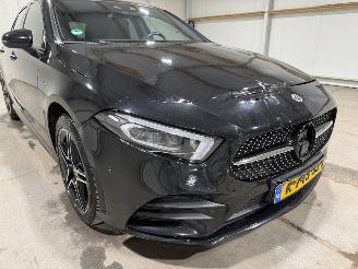 Mercedes A-klasse 250e 118kW Automaat Pano Business Solution AMG Limited picture 24