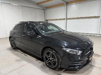 Mercedes A-klasse 250e 118kW Automaat Pano Business Solution AMG Limited picture 2
