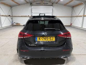 Mercedes A-klasse 250e 118kW Automaat Pano Business Solution AMG Limited picture 7