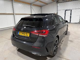 Mercedes A-klasse 250e 118kW Automaat Pano Business Solution AMG Limited picture 6