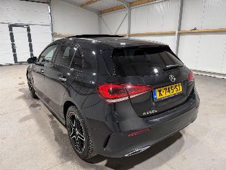 Mercedes A-klasse 250e 118kW Automaat Pano Business Solution AMG Limited picture 12