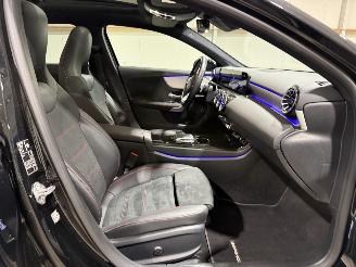 Mercedes A-klasse 250e 118kW Automaat Pano Business Solution AMG Limited picture 40
