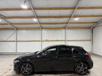 Mercedes A-klasse 250e 118kW Automaat Pano Business Solution AMG Limited picture 8