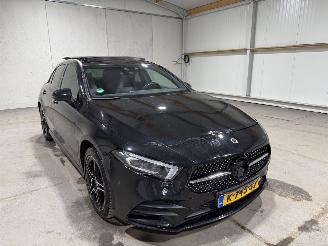 Mercedes A-klasse 250e 118kW Automaat Pano Business Solution AMG Limited picture 3