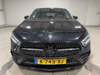 Mercedes A-klasse 250e 118kW Automaat Pano Business Solution AMG Limited picture 23
