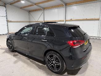 Mercedes A-klasse 250e 118kW Automaat Pano Business Solution AMG Limited picture 11
