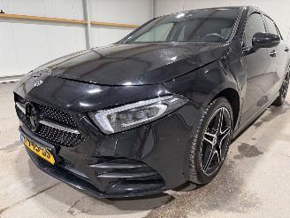 Mercedes A-klasse 250e 118kW Automaat Pano Business Solution AMG Limited picture 22