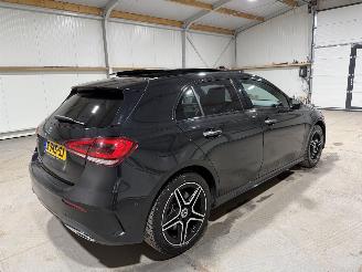 Mercedes A-klasse 250e 118kW Automaat Pano Business Solution AMG Limited picture 5
