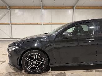 Mercedes A-klasse 250e 118kW Automaat Pano Business Solution AMG Limited picture 13