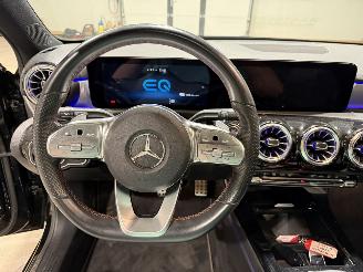 Mercedes A-klasse 250e 118kW Automaat Pano Business Solution AMG Limited picture 31