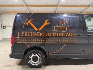 Volkswagen Transporter 2.0TDI 103kW L1H1 Highline picture 24
