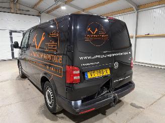Volkswagen Transporter 2.0TDI 103kW L1H1 Highline picture 12
