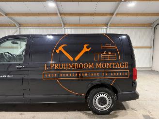 Volkswagen Transporter 2.0TDI 103kW L1H1 Highline picture 23