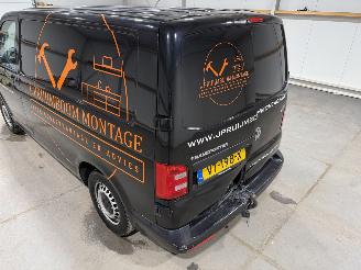 Volkswagen Transporter 2.0TDI 103kW L1H1 Highline picture 29
