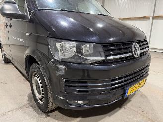 Volkswagen Transporter 2.0TDI 103kW L1H1 Highline picture 20