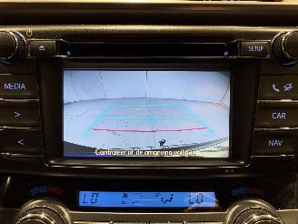 Toyota Rav-4 2.0 112kW Automaat 4WD Style picture 17