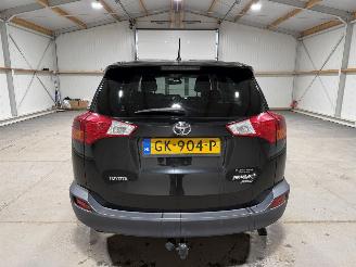 Toyota Rav-4 2.0 112kW Automaat 4WD Style picture 7