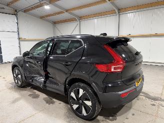 Volvo EX40 70kWh 178kW Single Motor Core picture 11