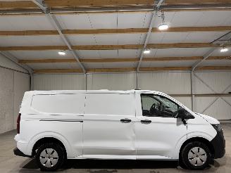 Vrakbiler auto Volkswagen Transporter 2.0TDI 110kW L2H1 30Life Camera 2025/9