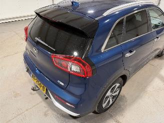 Kia Niro 1.6GDI 77kW Automaat Hybrid Businessline picture 21