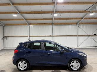 Auto incidentate Ford Fiesta 1.0Ecoboost 70kW Airco Connected 2019/1
