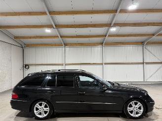 škoda osobní automobily Mercedes E-klasse 350CGI 215kW Automaat Elegance 2009/1