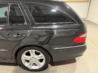 Mercedes E-klasse 350CGI 215kW Automaat Elegance picture 20