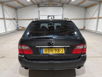 Mercedes E-klasse 350CGI 215kW Automaat Elegance picture 7