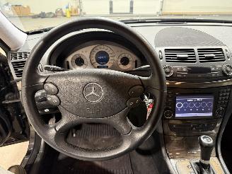 Mercedes E-klasse 350CGI 215kW Automaat Elegance picture 22