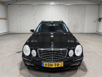 Mercedes E-klasse 350CGI 215kW Automaat Elegance picture 4