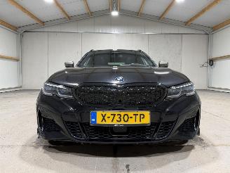 BMW M3 40I XDRIVE 3.0 275kW Automaat Pano High Executive picture 14
