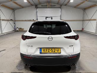 Mazda CX-30 2.5 e-SkyActive-G 103kW Automaat Hybrid Homura picture 7