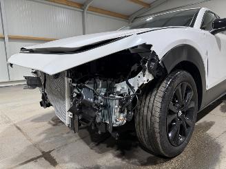 Mazda CX-30 2.5 e-SkyActive-G 103kW Automaat Hybrid Homura picture 26