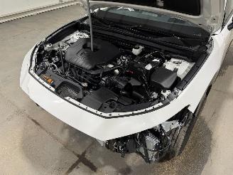 Mazda CX-30 2.5 e-SkyActive-G 103kW Automaat Hybrid Homura picture 29