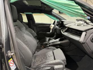 Audi A3 45TFSI E 130kW Automaat Edition S Competition Pano picture 42