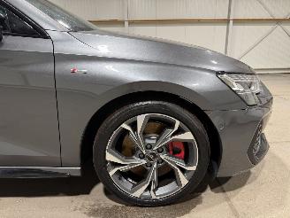 Audi A3 45TFSI E 130kW Automaat Edition S Competition Pano picture 16