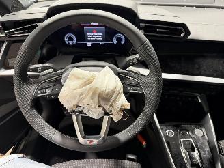 Audi A3 45TFSI E 130kW Automaat Edition S Competition Pano picture 36