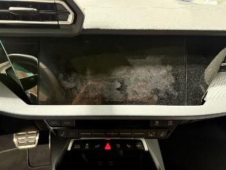 Audi A3 45TFSI E 130kW Automaat Edition S Competition Pano picture 37