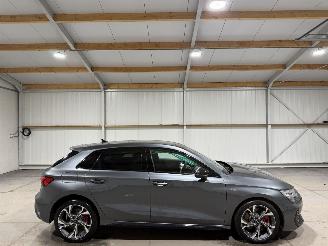 Unfallwagen Audi A3 45TFSI E 130kW Automaat Edition S Competition Pano 2026/5