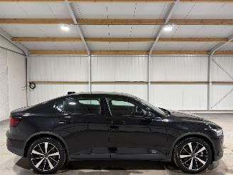 Unfallwagen Polestar 2 78kWh Long Range 170kW Single Motor 2021/12