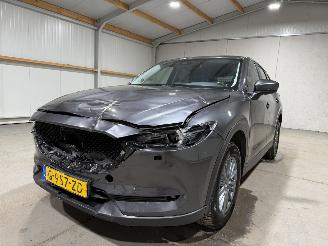 Mazda CX-5 2.0SkyActiv-G 121kW Automaat Comfort picture 24