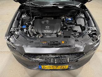 Mazda CX-5 2.0SkyActiv-G 121kW Automaat Comfort picture 26