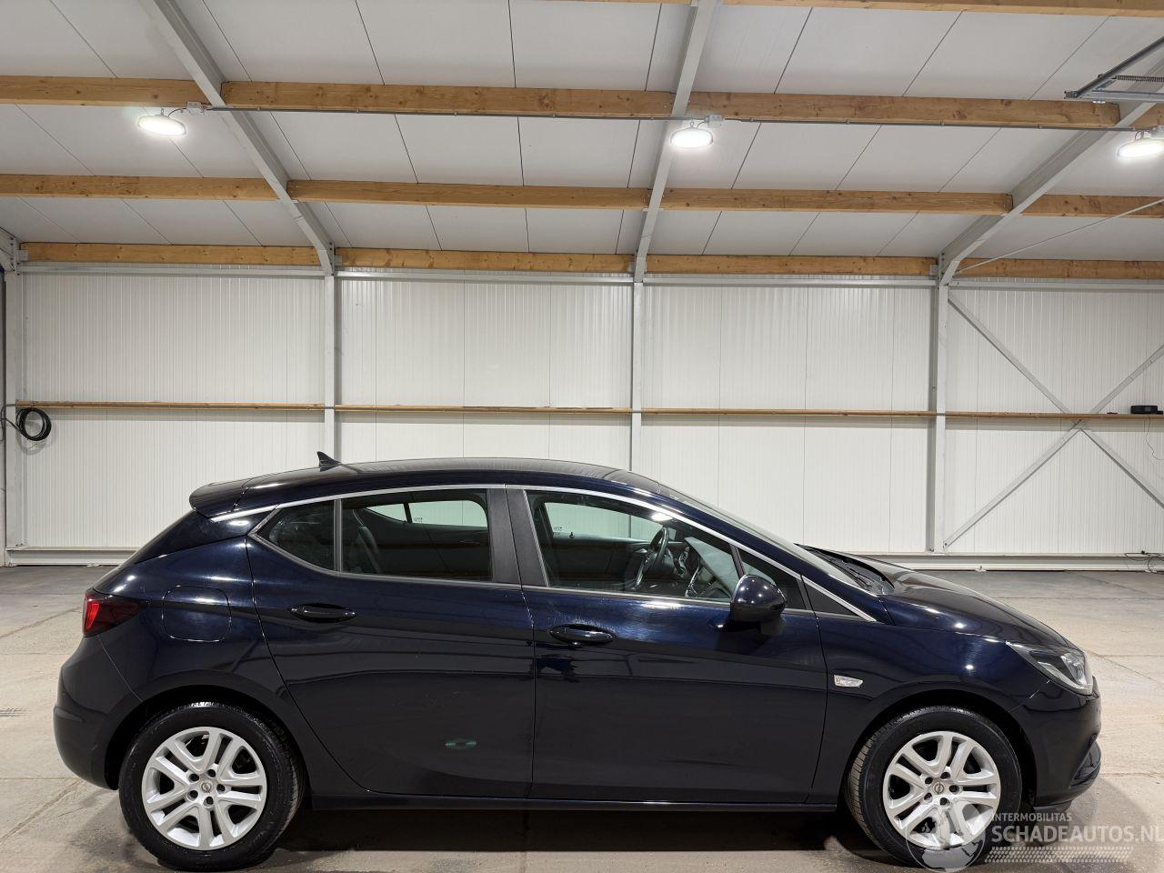 Opel Astra 1.0 77kW Business+ Clima Navi Camera