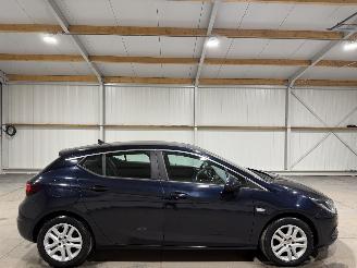 škoda osobní automobily Opel Astra 1.0 77kW Business+ Clima Navi Camera 2018/6